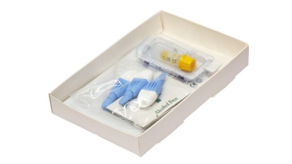 Coronavirus (COVID-19) antibody test kit