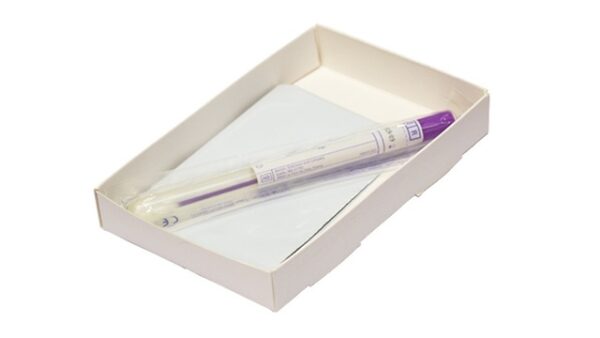 Coronavirus (COVID-19) PCR swab test kit